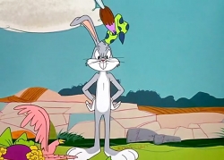 باگز بانی (طغیان خرگوشی)